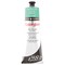 Daler-Rowney Georgian Oil Color - Emerald Green Hue, 225 ml tube